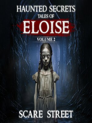 cover image of Haunted Secrets